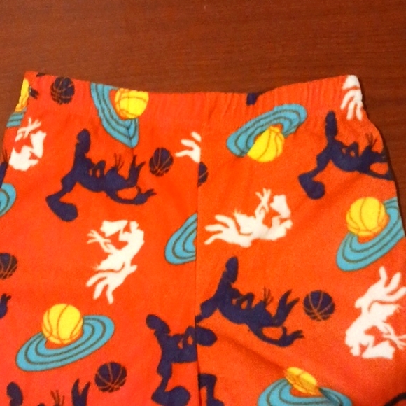 New LB Space Jam 2 Piece Set - Picture 10 of 12